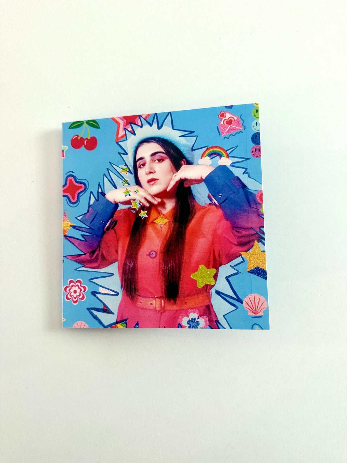 Weirdly Normal - Signed CD Pre-order